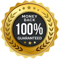 Burnify money back guarantee